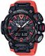 Casio G-Shock Gravitymaster Bluetooth Compass Altimeter Watch GRB200-1A9