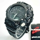 Casio G-Shock Gravitymaster Bluetooth Compass Altimeter Watch GRB200-1B