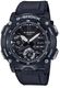 Casio G-Shock Light and strong Analog & Digital Shock Resistant Watch GA2000S-1A