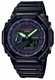 Casio G-Shock Light and strong Analog & Digital Watch GA2100RGB-1A