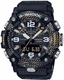 Casio G-Shock Master Of G-Land Mudmaster Carbon Core Guard Watch GGB100Y-1A