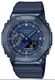 Casio G-Shock Metal Covered Digital Analog Watch GM2100N-2A