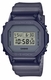 Casio G-Shock Midnight Fog Metal Covered Classic 5600 Watch GM5600MF-2