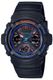 Casio G-Shock Tough Solar Shock Resistant Analog Digital Watch AWRM100SCT-1A