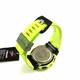 Casio G-Shock Yellow Mobile Link Bluetooth Digital Sport Watch GBD-200 GBD200-9