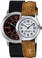 Casio Solar Power Watches