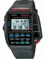 Casio Technowear