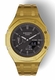 Casioak Mod Royal Oak Casio G-Shock GA-2100 Gold Tone All Metal Steel GA2100