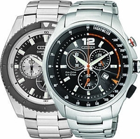 Citizen Chronograph