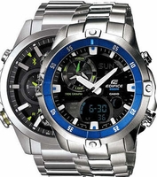 Casio Edifice Watches