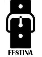 Festina Replacement Watch Bands Straps