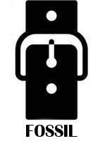 Fossil Replacement Watch Bands Straps