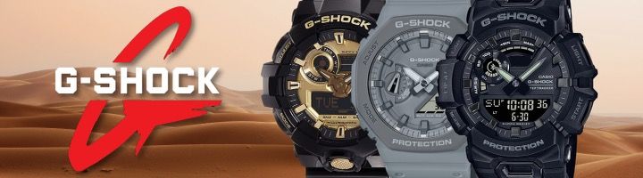 G-SHOCK G-SHOCK