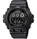 Women's Black Casio G-Shock S Series Watch GMDS6900SM-1