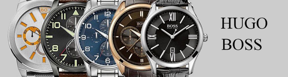 HUGO BOSS