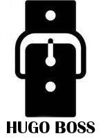 Hugo Boss Replacement Watch Bands Straps