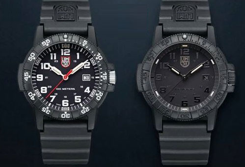 LUMINOX WATCHES
