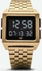 Men's Adidas Archive M1 Gold T Digital Sport Chronograph Watch Z01 513-00