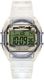 Men's Adidas Digital Two Crystal 36mm Resin Strap Watch AOST24061