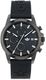 Men's Adidas Expression Two Chronograph 43mm Black Watch AOFH24521