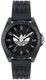 Men's Adidas Originals Project Four 41mm Black Watch AOST24568