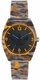 Men's Adidas Street Camo Plastic Strap 38mm Watch AOST22567