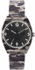 Men's Adidas Street Camo Plastic Strap 38mm Watch AOST22568