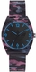 Men's Adidas Street Camo Plastic Strap 38mm Watch AOST22569