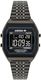 Men's Adidas Street Digital Two 36mm Black Watch AOST22073