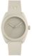 Men's Adidas Street Project Three 42mm White Watch AOST24055