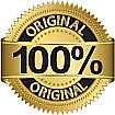100% Original