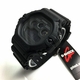 Men's Casio G-Shock All Black Classic Digital Sports Watch DW5900BB-1