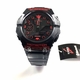 Men's Casio G-Shock Ana-Digi Mobile Link Bluetooth Watch GA-B001G GAB001G-1A