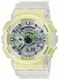 Men's Casio G-Shock Analog Digital Sports Watch GA-110LS GA110LS-7A