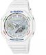 Men's Casio G-Shock Bluetooth Solar Power Analog Digital Watch GAB2100FC-7A