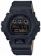 Men's Casio G-Shock Classic 6900 Black Digital Sports Watch DW6900LU-1