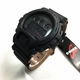 Men's Casio G-Shock Classic 6900 Black Digital Sports Watch DW6900LU-1