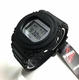 Men's Casio G-Shock Classic Mirror Face Digital Sports Watch DW5700BBMA-1