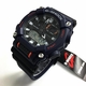 Men's Casio G-Shock Digital Analog Military Style GA-900 Watch GA900-2A