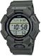 Men's Casio G-Shock Green Digital Watch GD010-3