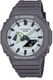 Men's Casio G-Shock Luminescent Glow Analog Digital Watch GA2100HD-8A