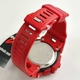 Men's Casio G-SHOCK Mobile Link Analog Digital Red Watch GBA900RD-4A