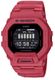 Men's Casio G-SHOCK Mobile Link Analog Digital Watch GBD200RD-4