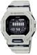 Men's Casio G-SHOCK Mobile Link Analog Digital White Watch GBD200UU-9