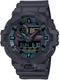 Men's Casio G-Shock Multifluorescent Big Case Analog Digital Watch GA700MF-1A