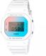 Men's Casio G-Shock Relax Summer Style Digital Watch DW5600TL-7