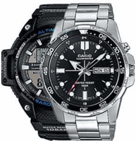 Men's Casio Watches