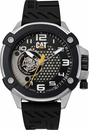 Men's CAT Auto-Max Caterpillar Automatic Watch AN14821132