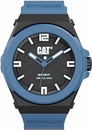 Men's CAT Blue Caterpillar Analog Watch LO11126116