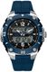 Men's CAT Blue Sportica Caterpillar Analog Digital Watch ME14526136